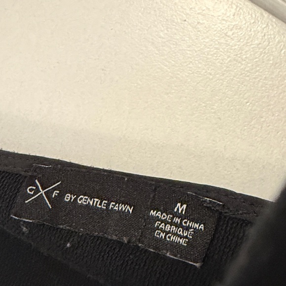 Gentle Fawn Sleeveless Jumpsuit - Picture 2 of 6